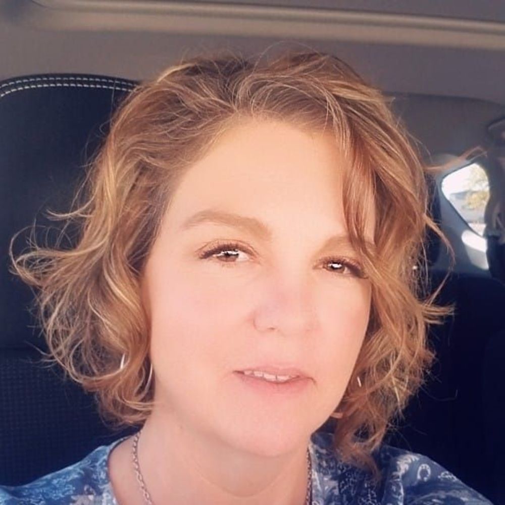 Meet your Posher, Tina